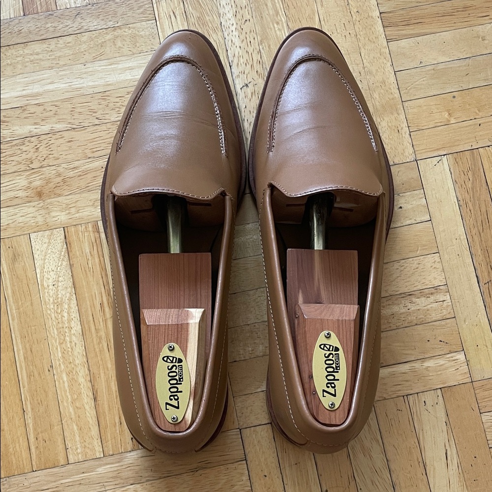 Everlane Modern Loafer
